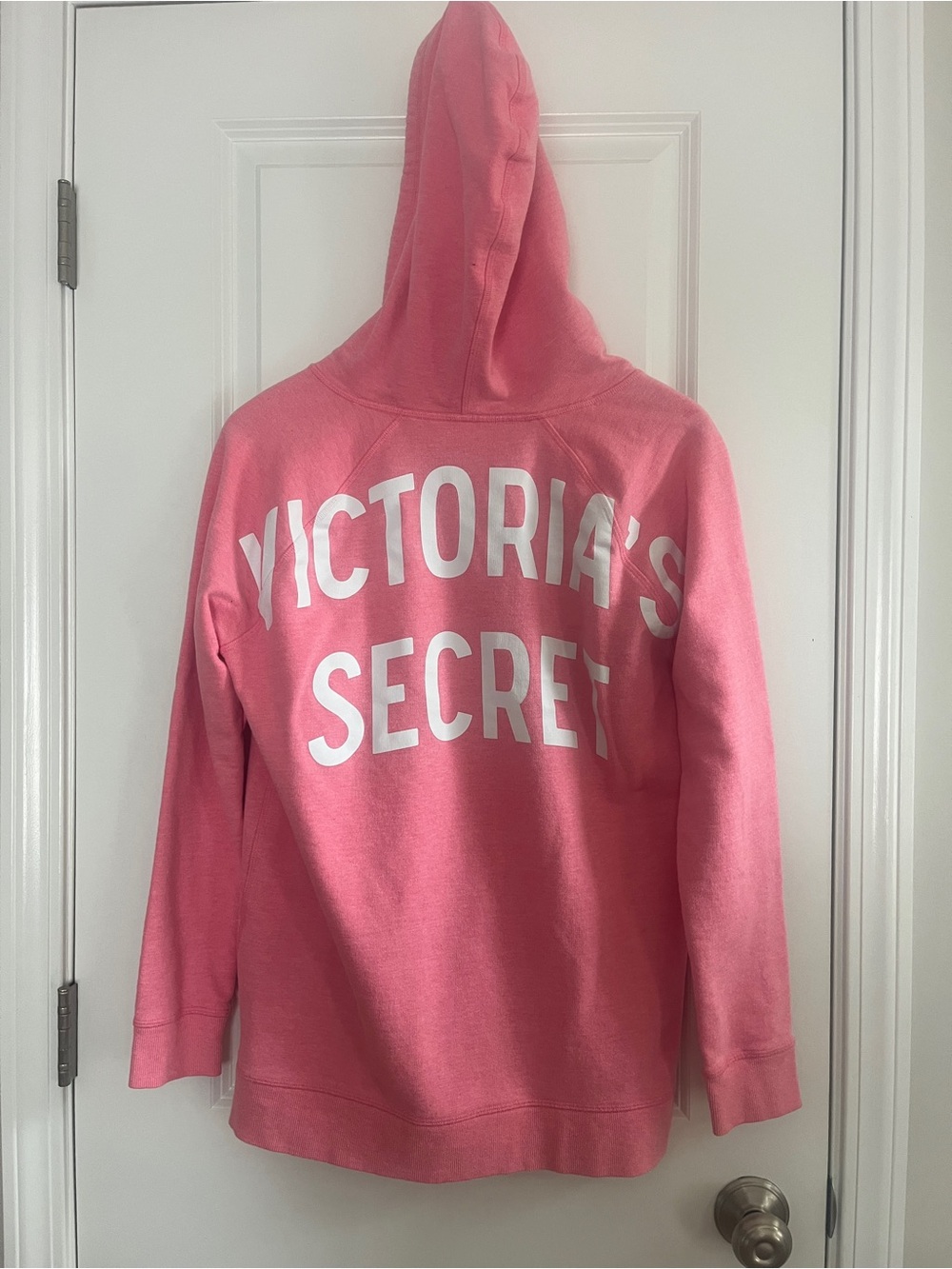 Victoria's Secret hoodie